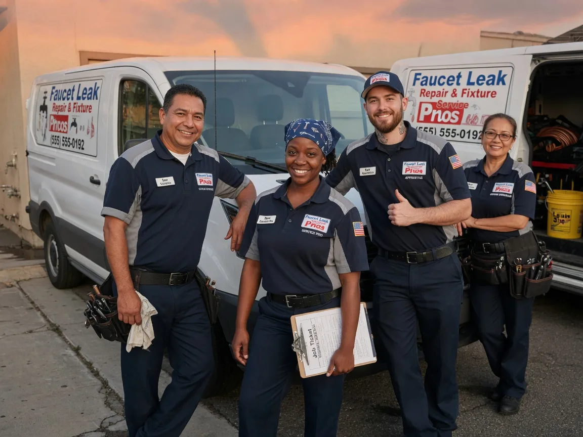 Faucet Repair company in Fort Deposit, AL