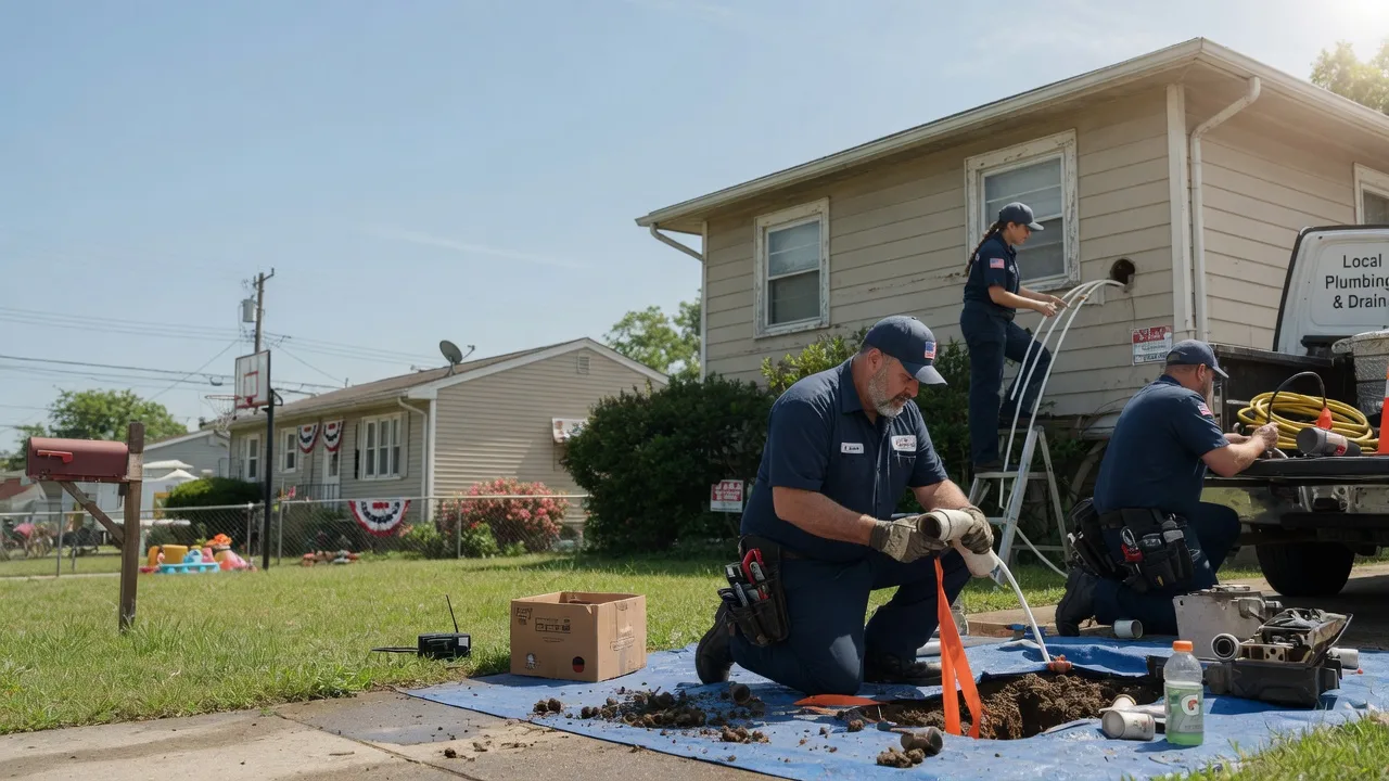 Faucet Repair in Fort Deposit, AL near me